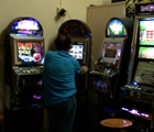 Slot - Le intermittenti luci di Franco