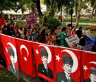 C¸apulcu: Voices from Gezi