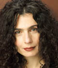 Arsinée Khanjian