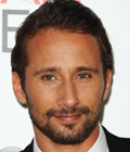 Matthias Schoenaerts