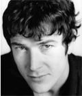 Barry Ward