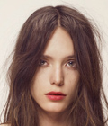 Stacy Martin
