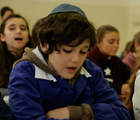 I figli della Shoah