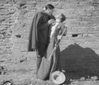 Love among the Ruins (Amore tra le rovine)