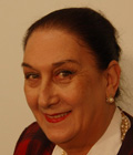 Lily Tirinnanzi