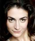 Cecilia Zingaro