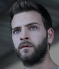 Alessandro Borghi