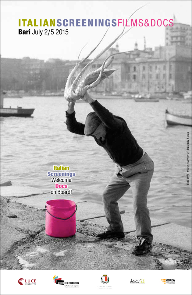 Italian Screenings