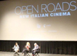 Open Roads: photogallery and press review