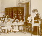 Registro di classe - Libro primo 1900-1960