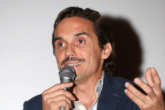 Pier Giorgio Bellocchio