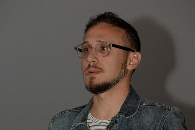 Roberto Minervini