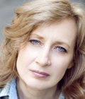 Svetlana Kevral