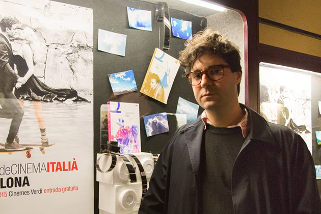 Carlo Lavagna
