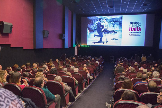 Cinema Verdi
