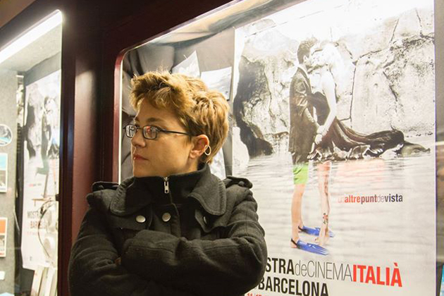 Laura Bispuri