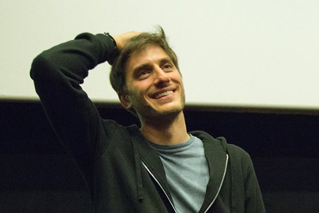Luca Marinelli