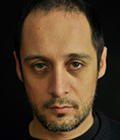 Daniele Parisi