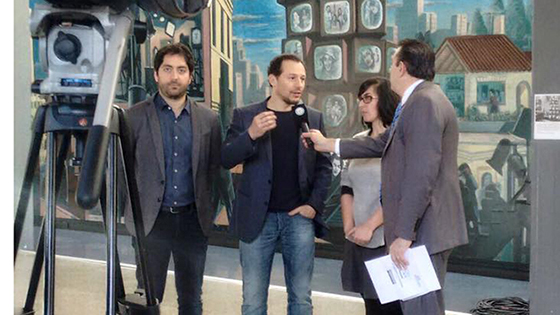 Interviste