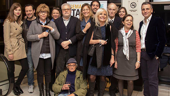 Delegazione
