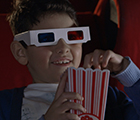 Viaggio nel cinema in 3d - Una storia vintage