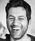 Matteo Carlomagno