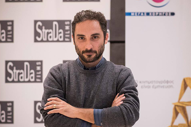 Piero Messina