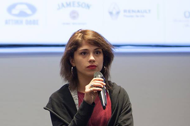 Daphne Scoccia
