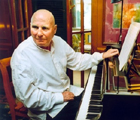 Hans Werner Henze: la musica, l'amicizia, il gioco