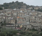 Un paese di Calabria