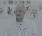 William Kentridge, triumphs and laments