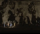 William Kentridge, triumphs and laments