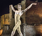 Roberto Bolle - Dancing in Art (Roberto Bolle - L'arte della danza)