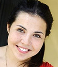 Cristina Lizzul