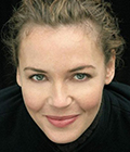 Connie Nielsen