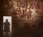 Raphael – The Lord of the Arts, 3D (Raffaello – Il principe delle arti, in 3D)