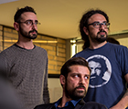 Tainted Souls (Il contagio)