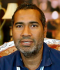 Mohamed Kenawi