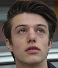 Luca Francis Marino