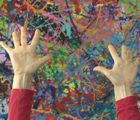 For Twenty-Four Hands (A ventiquattro mani)