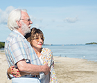 Ella & John - the Leisure Seeker (The Leisure Seeker)