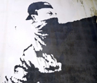 L'Uomo che rubò Banksy (The Man Who Stole Banksy)