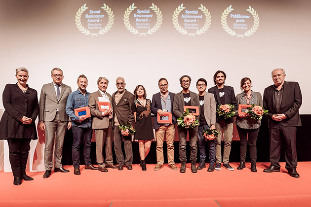 Premiazione