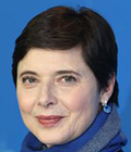 Isabella Rossellini