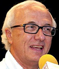 Claudio Sestieri