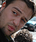Emanuele Scaringi