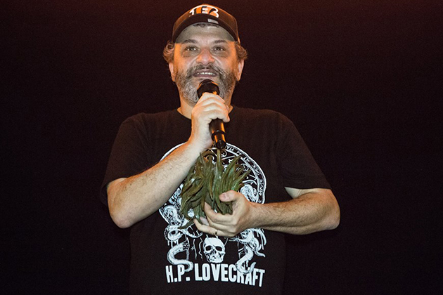 Marco Manetti