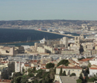 Dans Marseille