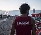 Lifeguards in love (Bagnini & bagnanti)