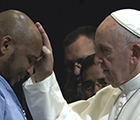 Papa Francesco – Un uomo la sua parola (Pope Francis: a man of his word)